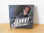 . Johnny Hallyday "  Passion Rock  ! " , neuf sous cello, Livres, Envoi, Neuf
