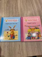 De mooiste verhalen van kleine Huppel, Boeken, Kinderboeken | Jeugd | onder 10 jaar, Ophalen, Zo goed als nieuw
