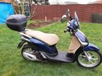 piaggio scooter, Fietsen en Brommers, Ophalen, Gebruikt, Overige modellen, Klasse B (45 km/u)