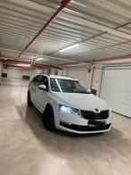 Skoda Octavia 1.6 TDI DSG, Auto's, Skoda, Stof, 4 cilinders, 1600 cc, Wit