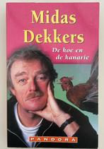 De koe en de kanarie, Boeken, Ophalen of Verzenden