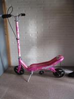 step Rockboard, Ophalen, Gebruikt, Overige typen