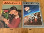 Zonneland 1979 - 1981 - 1982 - 1989 - 1990, Ophalen, 1980 tot heden, Tijdschrift