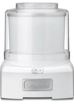 Cuisinart cool scoops - machine a glace 1.4L, Ophalen, Nieuw