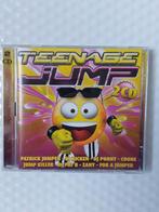 TEENAGE JUMP, CD & DVD, CD | Dance & House, Envoi