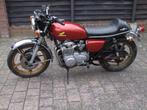 2 x Honda CB 550 oldtimer motoren een koop 3000 euro, Motoren, 4 cilinders, Particulier, Toermotor, 550 cc