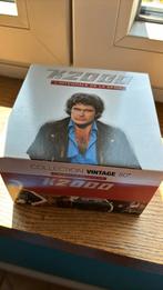 La série K2000, Enlèvement ou Envoi, Comme neuf