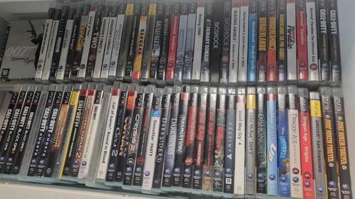 PlayStation 3 games per stuk, Consoles de jeu & Jeux vidéo, Jeux | Sony PlayStation 3, Comme neuf, Enlèvement ou Envoi