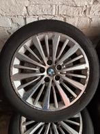 Jantes et pneus BMW 205/55R17, Entreprise, Achat