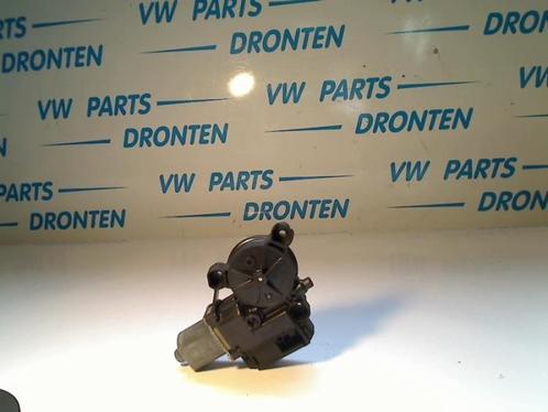 Raammotor Portier van een Volkswagen Polo, Auto-onderdelen, Carrosserie, Volkswagen, Gebruikt, 3 maanden garantie, Ophalen of Verzenden