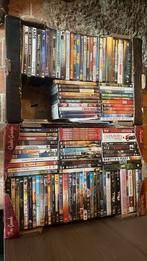 Verschillende dvd’s, Alle leeftijden, Ophalen, Gebruikt, Boxset