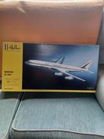 Boeing 707 HELLER 1/72, Hobby en Vrije tijd, Modelbouw | Vliegtuigen en Helikopters, Ophalen, 1:72 tot 1:144, Nieuw, Vliegtuig