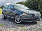 Audi A3 1.6 Tdi 77kw Euro5 * 183000KM * Prêt à immatriculer, Auto's, Audi, Euro 5, Cruise Control, Particulier, Te koop