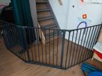 Babydan hekje 3x72cm flex voor rond trap/openhaard, Kinderen en Baby's, Traphekjes, Ophalen