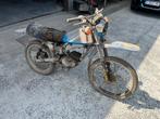 Suzuki ER 50cc, Ophalen, Zo goed als nieuw, Suzuki