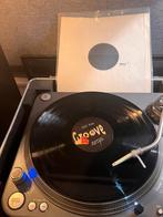 Vinyl | Vertical Vibes – Endorphins, Cd's en Dvd's, Ophalen of Verzenden