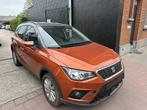 SEAT ARONA 1.0 TSI MET 79DKM HANDELAARS & EXPORT, Overige kleuren, Bedrijf, 93 pk, Emergency brake assist
