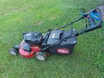 Toro timemaster 76cm, Ophalen, Zo goed als nieuw, Opvangbak