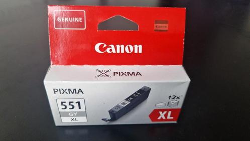 Canon6447B001, Informatique & Logiciels, Fournitures d'imprimante, Neuf, Cartridge, Enlèvement ou Envoi
