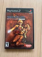 Shadow Hearts From the New World ps2 ntsc us, Comme neuf