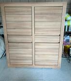 Degelijke houten kast, Ophalen, Zo goed als nieuw
