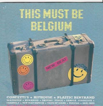 This must be Belgium oa.Plastic Bertrand,Confetti's = 2,99 beschikbaar voor biedingen