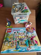 Lego friends Heartlake city resort 41347, Kinderen en Baby's, Speelgoed | Duplo en Lego, Ophalen, Zo goed als nieuw, Complete set