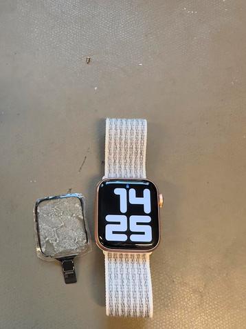 Apple Watch Display Reparatie – Origineel Beeld Behouden beschikbaar voor biedingen