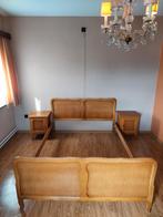Slaapkamer, Huis en Inrichting, Slaapkamer | Complete slaapkamers, Ophalen, Gebruikt