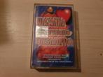 k7 audio Biesiadny Mix Przebojów Vol. 1, Cd's en Dvd's, Cassettebandjes, 1 bandje, Ophalen of Verzenden, Zo goed als nieuw, Origineel