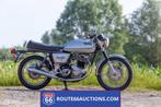 Norton Commando 850cc Interstate | Route 66 Auctions, Motoren, Toermotor