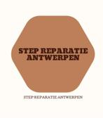 Ik doe reparatie van steppen, Fietsen en Brommers, Steps, Ophalen of Verzenden, Zo goed als nieuw, Gewone step