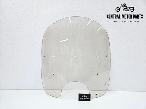 Low Smoked vervangend Windscherm Softail 1986-2017, Motoren, Onderdelen | Harley-Davidson, Nieuw, Ophalen of Verzenden