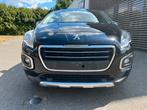 Peugeot 3008 1.2 Puretech 2016/118000 km, Auto's, Euro 6, https://public.car-pass.be/vhr/c3cd00fb-ba21-4d29-b61d-67e92788a964