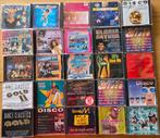 Lot 1 disco 29 cd's, Cd's en Dvd's, Cd's | Dance en House, Ophalen of Verzenden, Disco