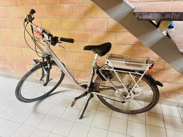 Trek beschikbaar voor biedingen