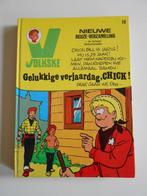 Verzamelalbum nr 10. Ons volkske derde reeks 1978, Boeken, Stripverhalen, Ophalen of Verzenden