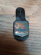 Breloque 17 escadron d'aviation léger, Enlèvement, Armée de l'air, Emblème ou Badge