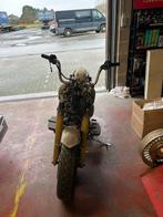 Harley Davidson FLH, Motoren, 2 cilinders, 1340 cc, Particulier, Toermotor