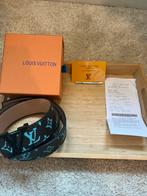 Louis vuitton riem, Kleding | Heren, Riemen en Ceintuurs, Nieuw, Riem of Ceintuur, Louis Vuitton, Echt leder