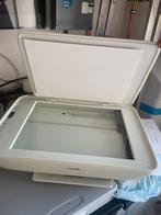 HP printer, Computers en Software, Printers, Ophalen, Gebruikt, Printer, HP