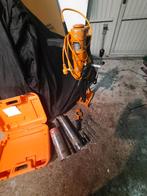 Carotteuse Spit SD80 avec support et pièces, Bricolage & Construction, Enlèvement