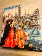 De geschiedenis van Mechelen, Ophalen of Verzenden, Zo goed als nieuw