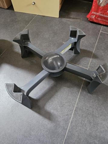 Kaboost stoelverhoger, Enlèvement ou Envoi, Utilisé, Chaise évolutive