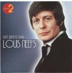 248 - RADIO 2 - LOUIS NEEFS - HET BESTE VAN - 2CD NIEUW, Cd's en Dvd's, Verzenden, Nieuw in verpakking, Pop