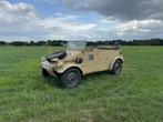 VW Kubelwagen 1945, Ophalen of Verzenden