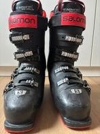 Salamon Skischoenen, Sport en Fitness, Ophalen of Verzenden, Gebruikt, Ski