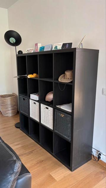 Kallax IKEA, Enlèvement, Comme neuf