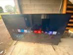 Tv Samsung smart wifi 4k 189cm 75Cu7000, Audio, Tv en Foto, Televisies, Ophalen, Samsung