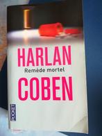 Harlan Coben Remède mortel, Boeken, Thrillers, Ophalen, Zo goed als nieuw